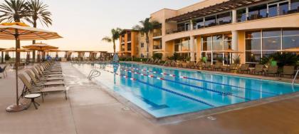 Grand Pacific Palisades Resort - image 4