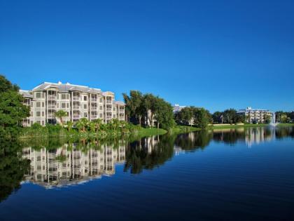 Marriott's Cypress Harbour Villas - image 1