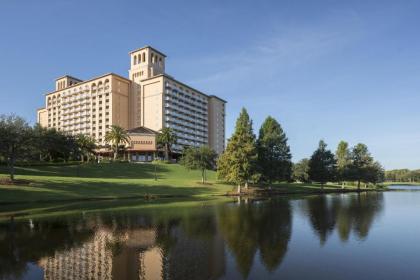 The Ritz-Carlton Orlando Grande Lakes - image 1
