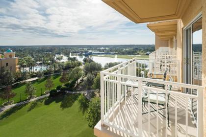 The Ritz-Carlton Orlando Grande Lakes - image 11