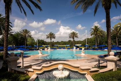The Ritz-Carlton Orlando Grande Lakes - image 2
