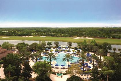 The Ritz-Carlton Orlando Grande Lakes - image 20