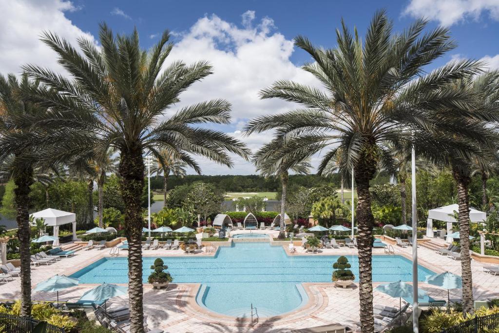 The Ritz-Carlton Orlando Grande Lakes - image 3