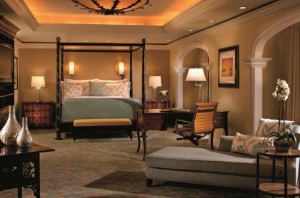 The Ritz-Carlton Orlando Grande Lakes - image 8