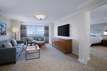 JW Marriott Orlando Grande Lakes - image 15