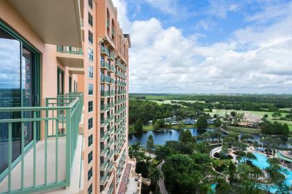 JW Marriott Orlando Grande Lakes - image 8