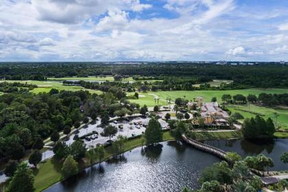 JW Marriott Orlando Grande Lakes - image 9