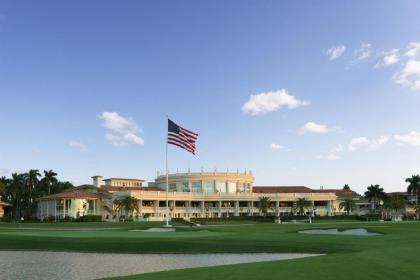 Trump National Doral Golf Resort - image 1