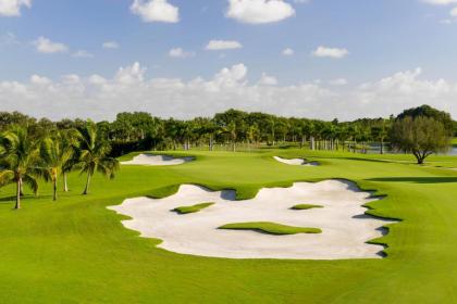 Trump National Doral Golf Resort - image 20