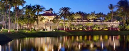 Trump National Doral Golf Resort - image 4