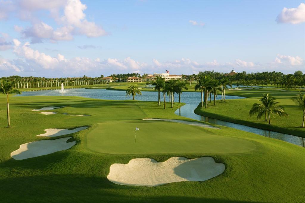 Trump National Doral Golf Resort - image 6