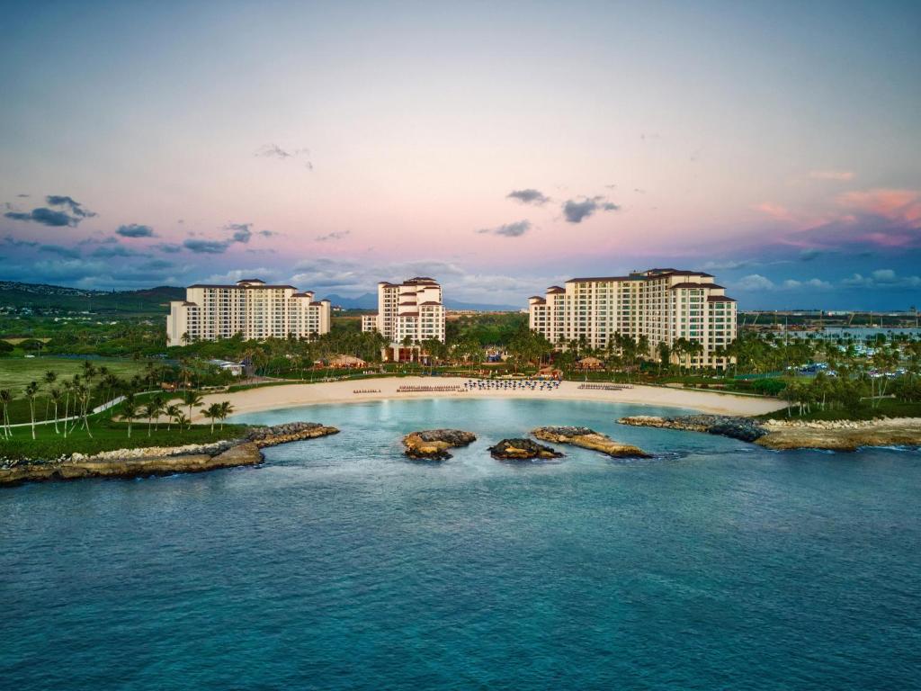 Marriott's Ko Olina Beach Club - main image