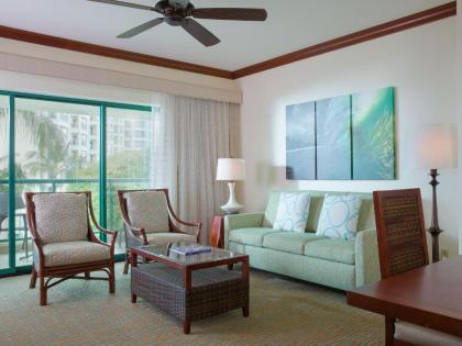 Marriott's Ko Olina Beach Club - image 2