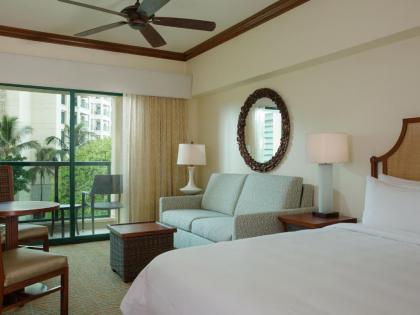 Marriott's Ko Olina Beach Club - image 8