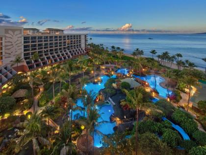 Marriott's Maui Ocean Club - Molokai Maui & Lanai Towers - image 1