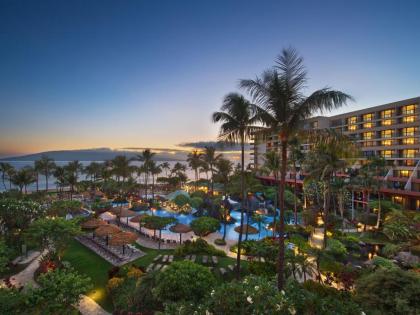 Marriott's Maui Ocean Club - Molokai Maui & Lanai Towers - image 13