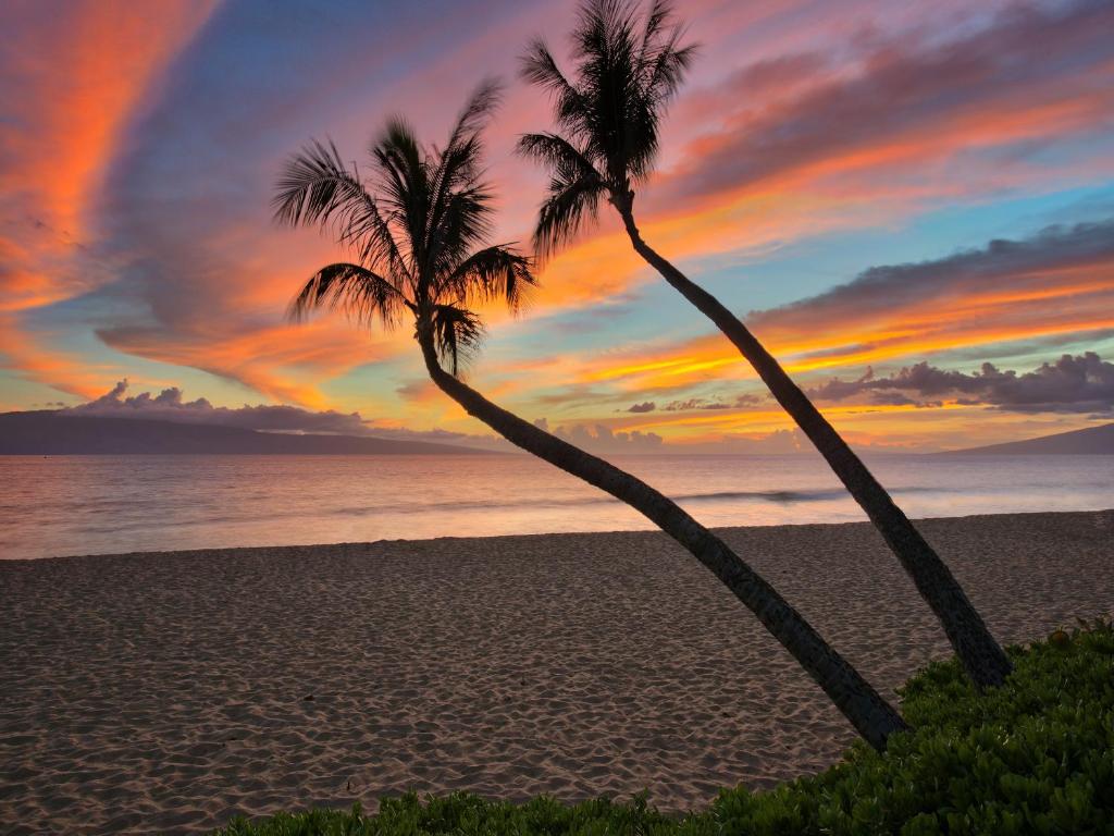 Marriott's Maui Ocean Club - Molokai Maui & Lanai Towers - image 2