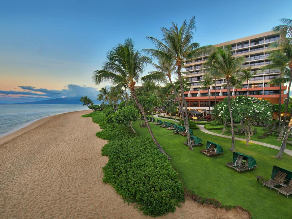 Marriott's Maui Ocean Club - Molokai Maui & Lanai Towers - image 6