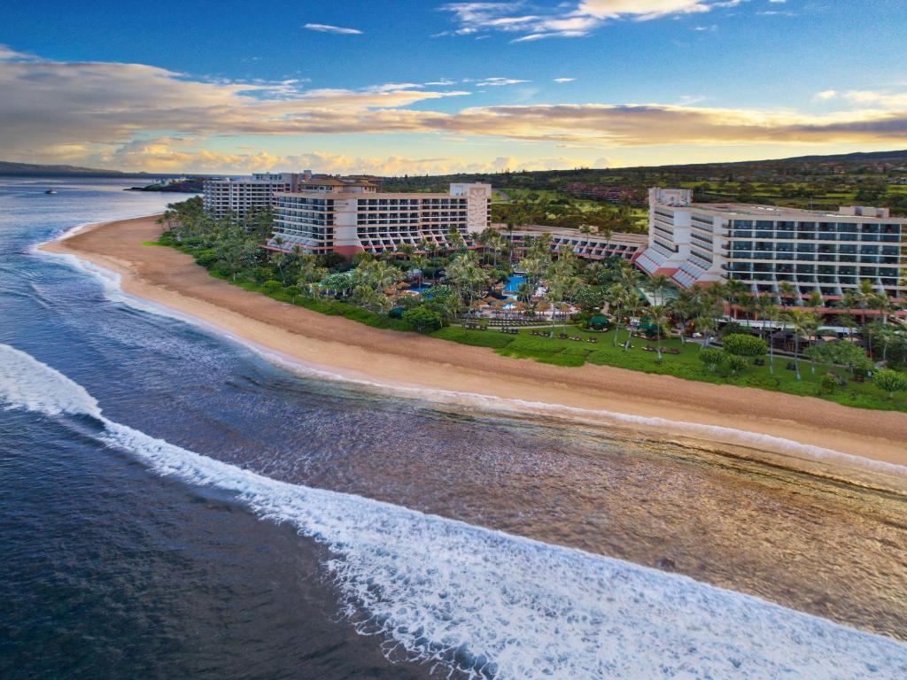 Marriott's Maui Ocean Club - Molokai Maui & Lanai Towers - image 7