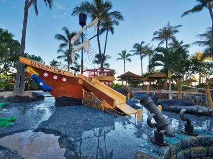 Marriott's Maui Ocean Club - Lahaina & Napili Towers - image 16