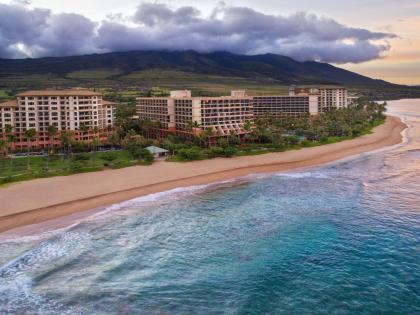 Marriott's Maui Ocean Club - Lahaina & Napili Towers - image 2