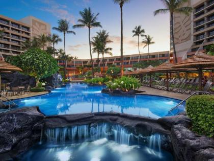 Marriott's Maui Ocean Club - Lahaina & Napili Towers - image 5