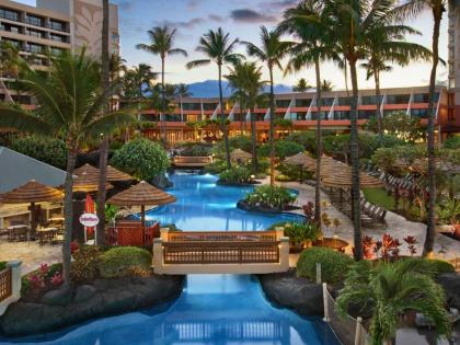 Marriott's Maui Ocean Club - Lahaina & Napili Towers - image 6