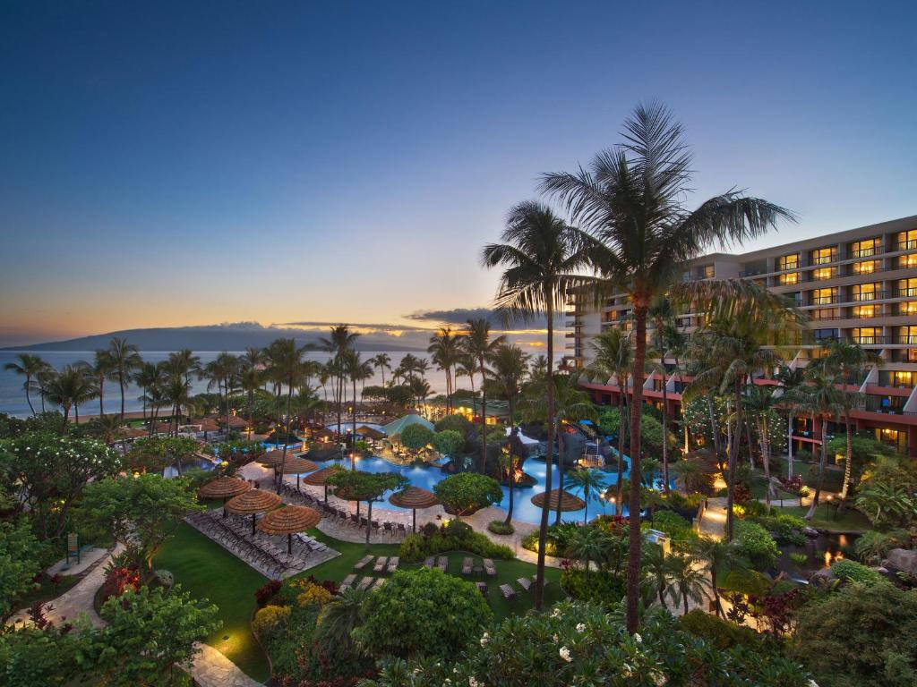 Marriott's Maui Ocean Club - Lahaina & Napili Towers - image 7