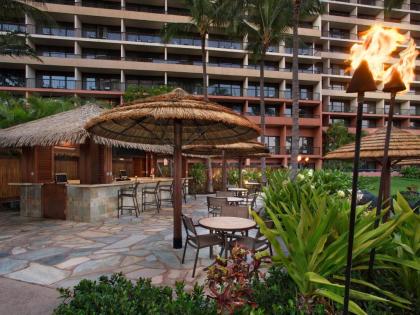 Marriott's Maui Ocean Club - Lahaina & Napili Towers - image 9