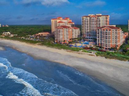 Marriott's OceanWatch Villas at Grande Dunes - image 1