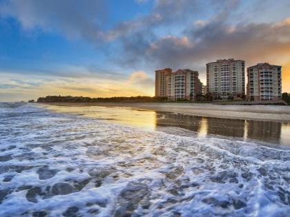 Marriott's OceanWatch Villas at Grande Dunes - image 5