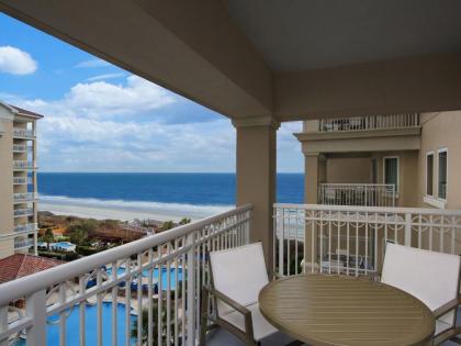 Marriott's OceanWatch Villas at Grande Dunes - image 8