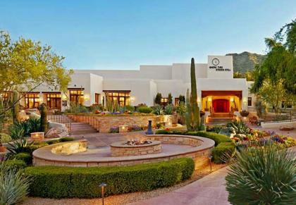 JW Marriott Scottsdale Camelback Inn Resort & Spa - image 1