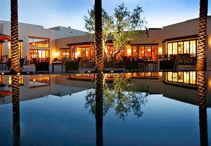 JW Marriott Scottsdale Camelback Inn Resort & Spa - image 11