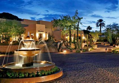 JW Marriott Scottsdale Camelback Inn Resort & Spa - image 12