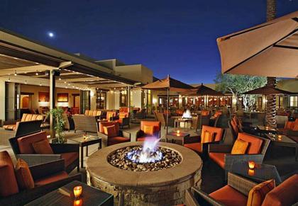 JW Marriott Scottsdale Camelback Inn Resort & Spa - image 19