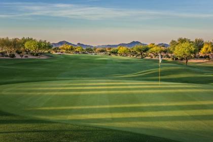 JW Marriott Phoenix Desert Ridge Resort & Spa - image 16