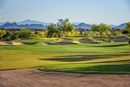 JW Marriott Phoenix Desert Ridge Resort & Spa - image 17