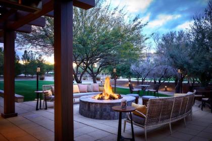 JW Marriott Phoenix Desert Ridge Resort & Spa - image 7