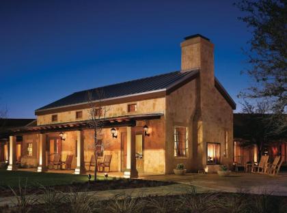 JW Marriott San Antonio Hill Country Resort & Spa - image 13