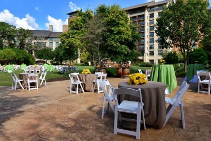 JW Marriott San Antonio Hill Country Resort & Spa - image 16