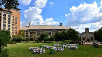 JW Marriott San Antonio Hill Country Resort & Spa - image 17