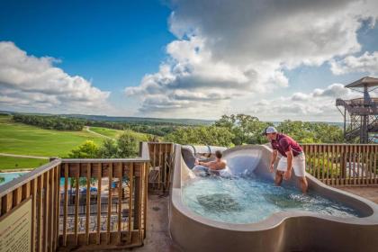 JW Marriott San Antonio Hill Country Resort & Spa - image 8