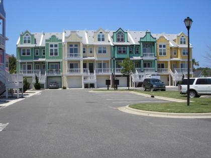 Cambridge Cove at Bermuda Bay by Kees Vacations - image 1