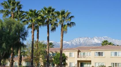 Raintree's Cimarron Golf Resort Palm Springs - image 2