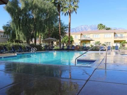 Raintree's Cimarron Golf Resort Palm Springs - image 8