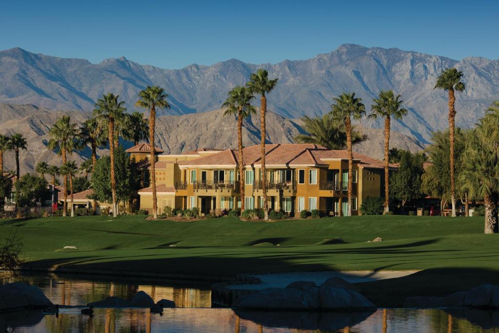 Marriott's Desert Springs Villas II - main image