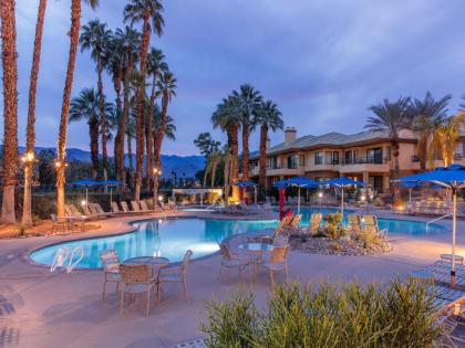 Marriott's Desert Springs Villas II - image 8