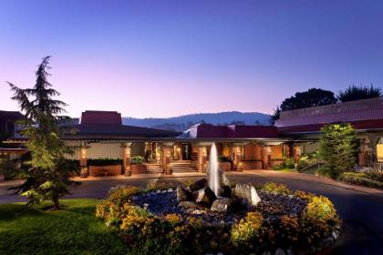 Hyatt Regency Monterey Hotel and Spa - image 1