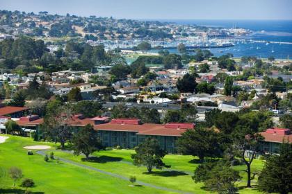 Hyatt Regency Monterey Hotel and Spa - image 12